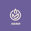 Suno - AI Wellness Companion