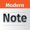 Note, Voice Notes, Todo Widget