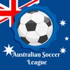 Australia Soccer League Scores