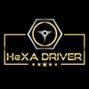 Hexa Ride Driver