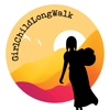 Girl Child Long Walk Hub