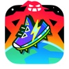 Run Legends: Make fitness fun!