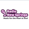 Radio New Springs