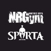 NRGym&Sparta