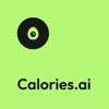 Calories.ai - food tracking