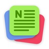 Notes Notepad