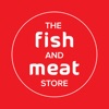 MYSTICAL Fish and Meat Store