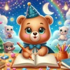 StoryTime Bear