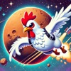 Chicken To Mars