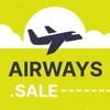 Airline tickets — Airways.Sale