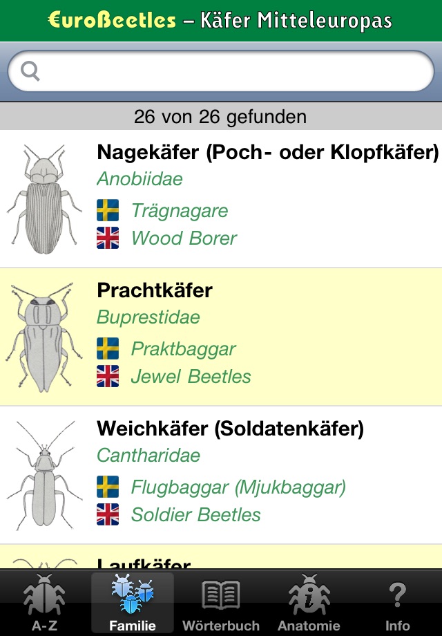 EuroBeetles screenshot 4