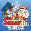 SMARTLI Singapore Math Grade 2