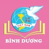 Sổ tay phụ nữ Bình Dương