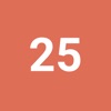 25 Zen: Productivity Timer