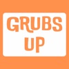 GrubsUp Food Delivery