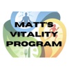 Matt's Vitality Program