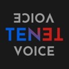 Reverse Voice - TENET