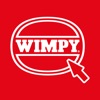 Wimpy Rewards App