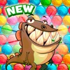 Dino Bubble: Ball Shooter