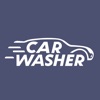 Car washer App