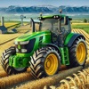 Farming Simulator Game 25