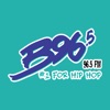 B 96.5