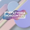 Atviri horizontai