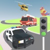 City Patrol: Rescue Vehicles