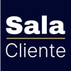 Sala no App: Cliente