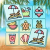 Zen Match Tile Mahjong Scenery