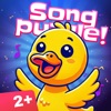 SongPuzzle Kids puzzle & Songs