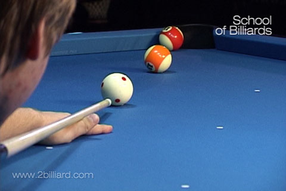 Billiard School screenshot 3