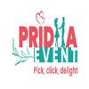 Pridha Event