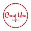 CONG UOC ASIA FOOD