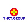 Đại diện giao dịch YHCT.GROUP