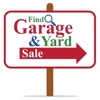 Find Garage & Yard Sale