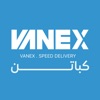 VANEX Driver