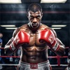 Boxing Games : Boxing Fight 3D