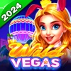 Wild Vegas - Casino Slots