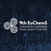 9th EuChemS Chemistry Congress