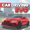 Car Driving : EVO