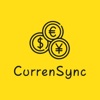 CurrenSync -Currency Converter