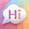 SayHi Chat Messenger HD