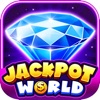 Jackpot World™ - Casino Slots