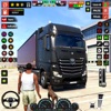 Euro Truck Driving Truck Games