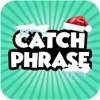 New Year Party - Catch Phrase