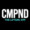 CMPND: The Lifters App