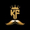 k.f barbershop