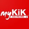 myKiK - Slovenská republika