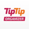 TipTip Organizer